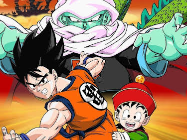 01:45: Dragonball Z: Die Todeszone des Garlic Jr | ProSieben Maxx | 5/3 2026