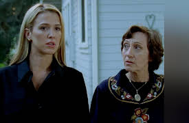 Without a Trace Season 1: He Saw, She Saw