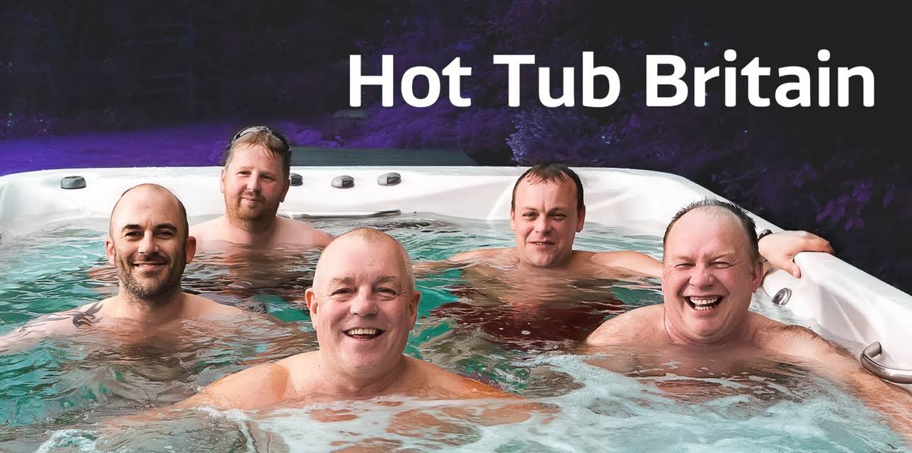 Hot Tub Britain