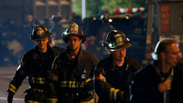 03:00: Chicago Fire (S1 E7) (S1) | Viasat Series | 5/22 2026