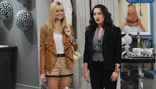2 Broke Girls
