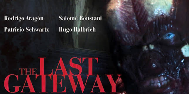 The Last Gateway (2007)