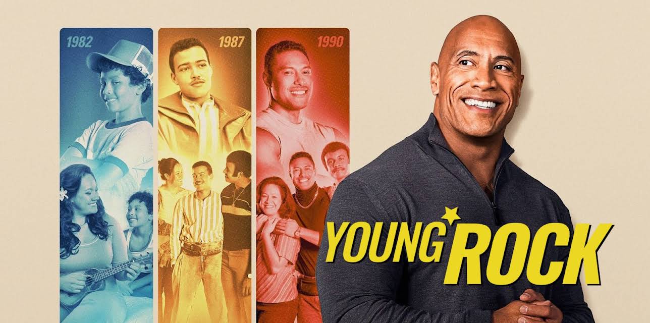 Young Rock, Season 1