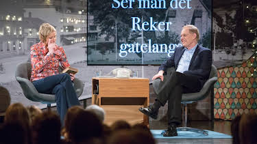 11:40: Eides språksjov | NRK 3 | 7/22 2026