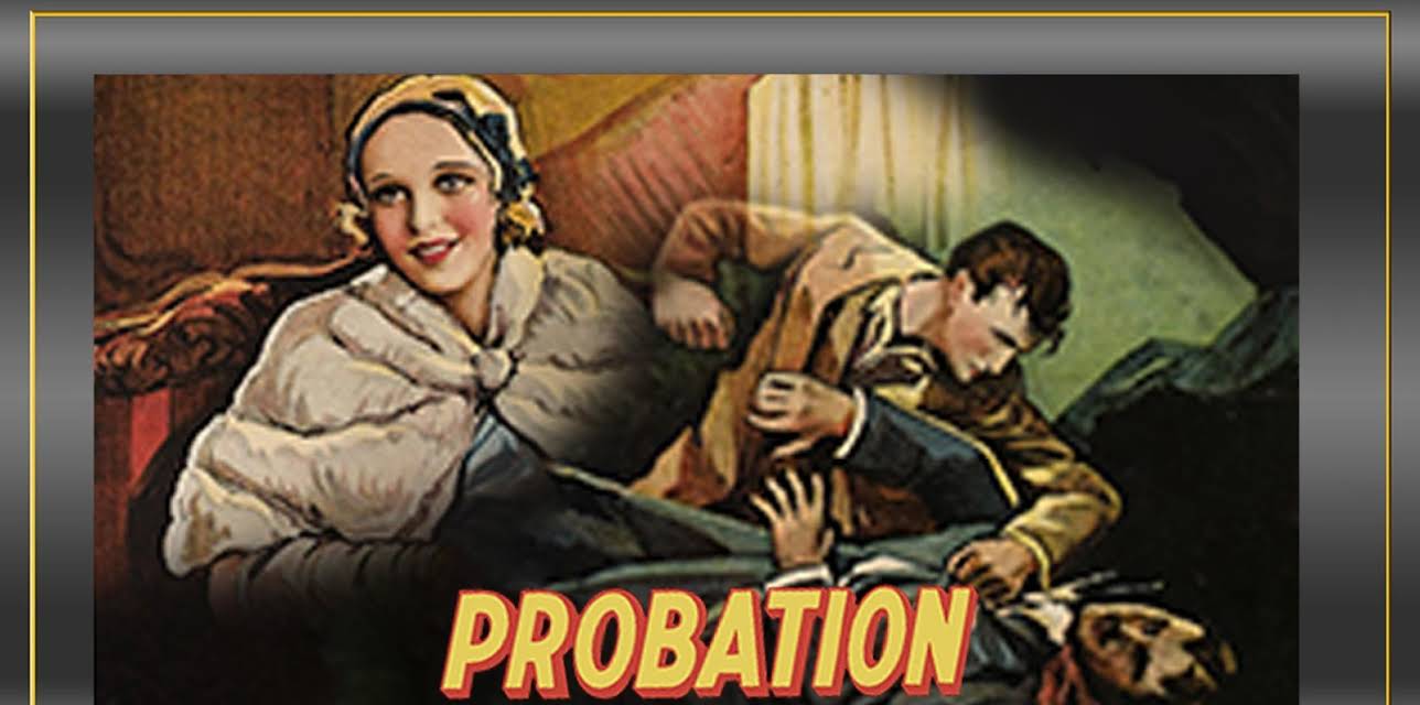 Probation (1932) (1932)