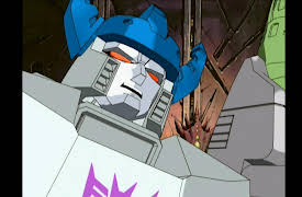 Transformers: Energon, Vol. 1: Episode 11