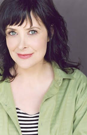 Deborah Theaker as Gwen Fabin-Blunt - Councilwoman