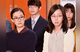 My High School Business- Season 1: Episode 7