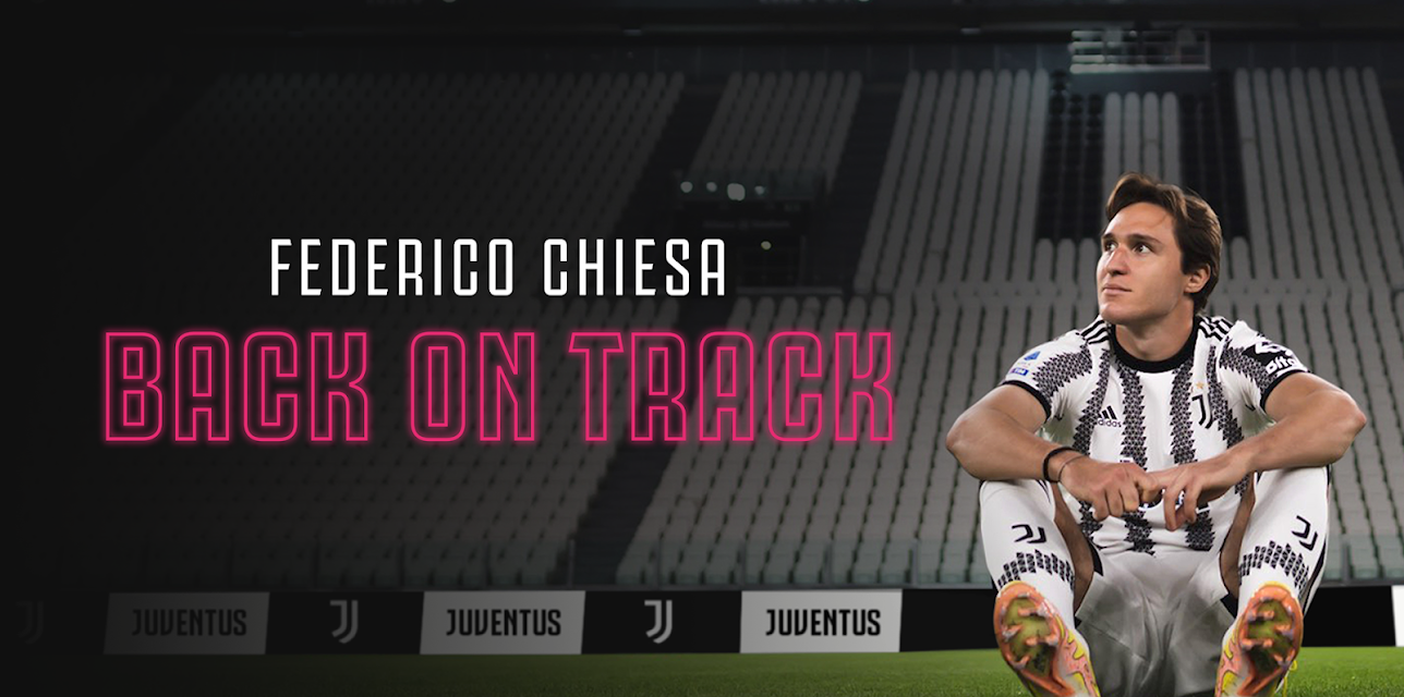 Federico Chiesa: Back on Track (2023)