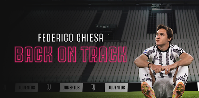 Federico Chiesa: Back on Track (2023)