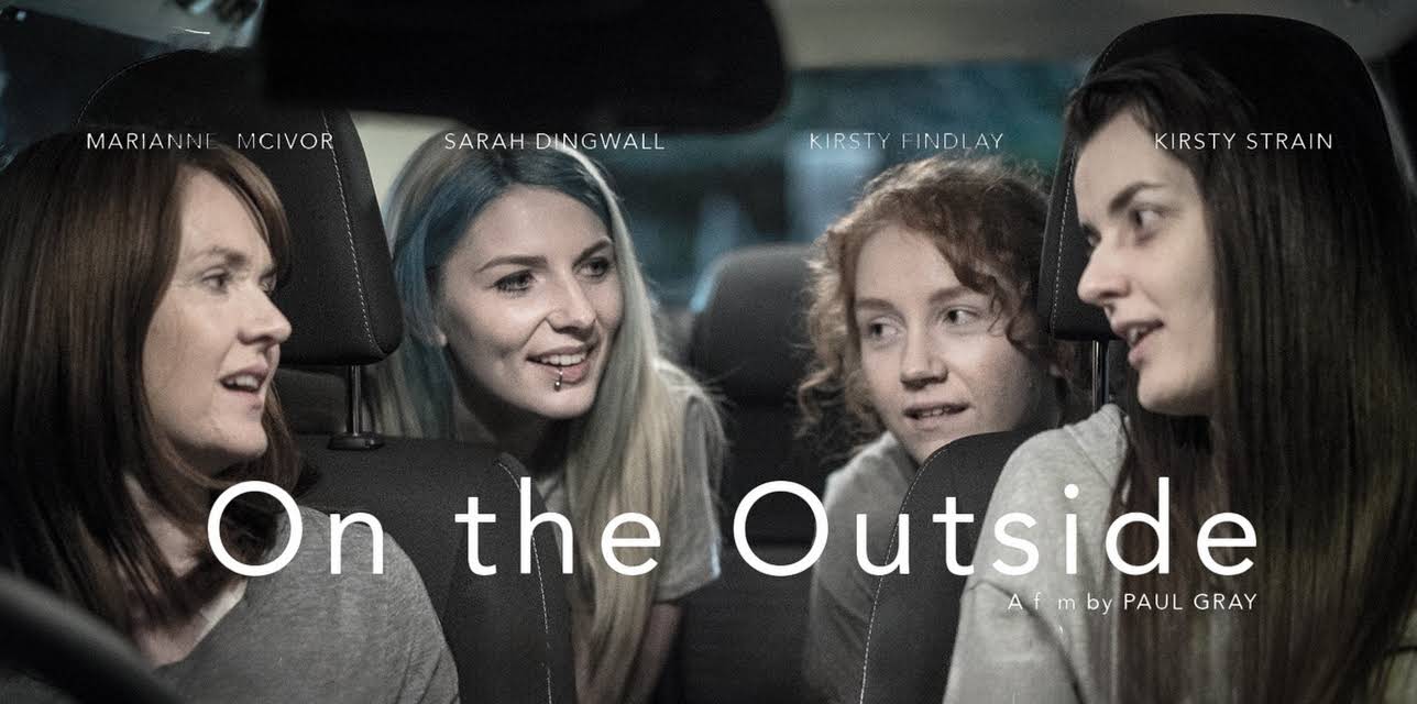 On the Outside (2019)
