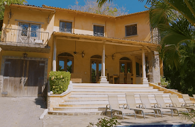 Staycation!: Tropical Getaways