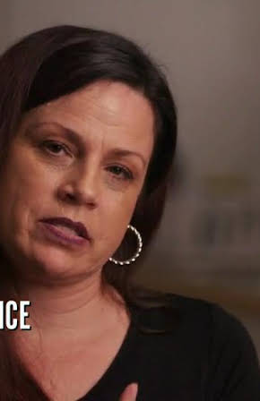 Richelle Nice as 