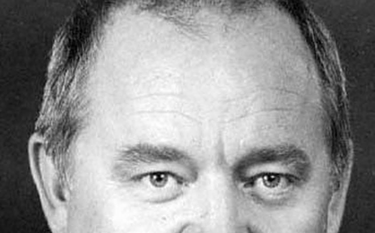 Alan Scarfe