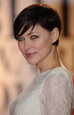 Emma Willis as 