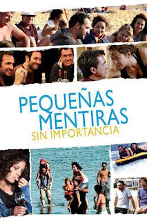 22:00: Pequeñas mentiras sin importancia | M. Drama | 10/11 2026