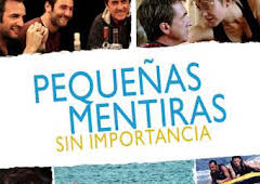 Pequeñas mentiras sin importancia