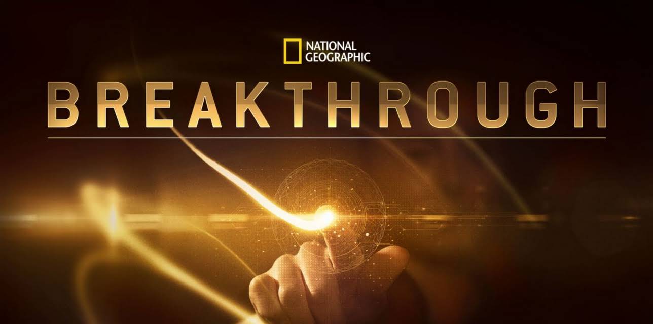 Breakthrough