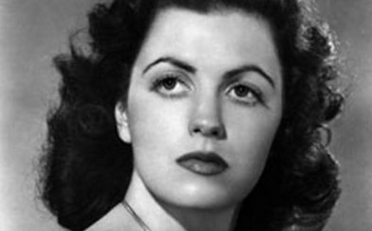Faith Domergue