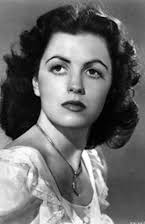 Faith Domergue como Opal Lacy