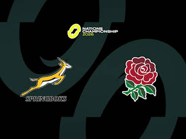 17:20: ran Rugby: Nations Championship 2026 | ProSieben Maxx | 7/4 2026