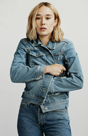 Alba August as 