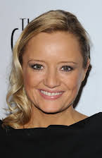 Lucy Davis som 