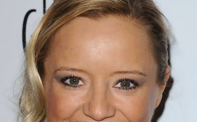 Lucy Davis