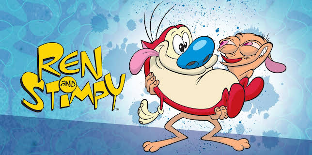 The Ren & Stimpy Show Season 1