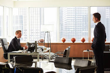 20:15: Suits | ZDFneo | 3/27 2026