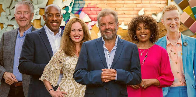 11:15 AM: Homes Under the Hammer (S28) | BBC One | 1/27 2026