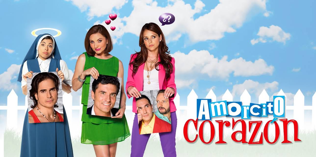 Amorcito Corazón season-1