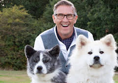 Dogs Behaving (Very) Badly