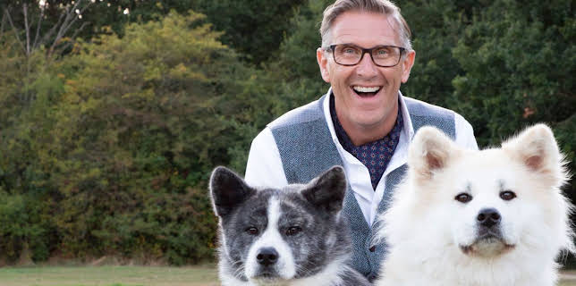 1:20 PM: Dogs Behaving (Very) Badly (S2 E8) (S2) | Channel 5 | 1/24 2026