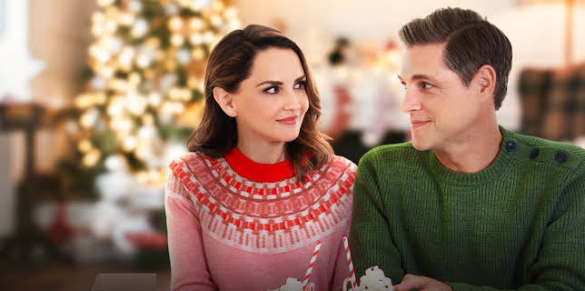 1:30 PM: Rescuing Christmas | Channel 5 | 11/27 2025