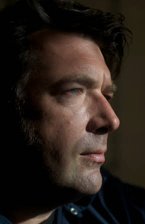 Jan Vardøen as Director