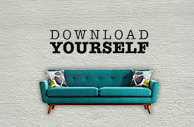 Download Yourself: Episode 1
