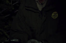 Wardens: Failure To Tag