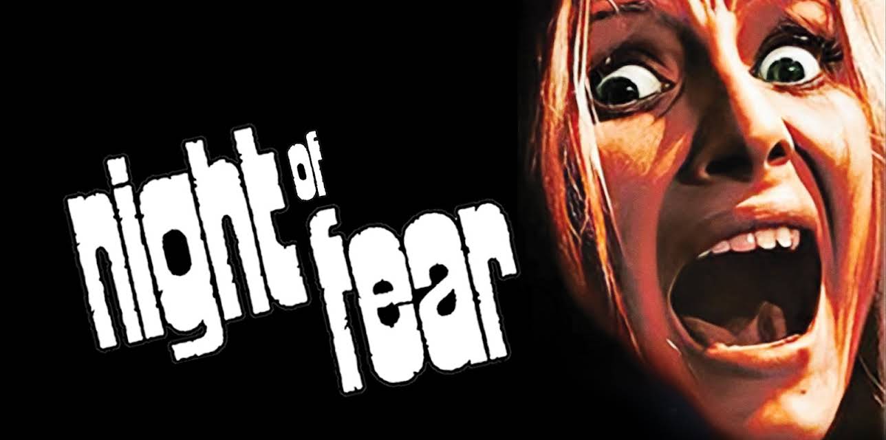 Night of Fear (1973)