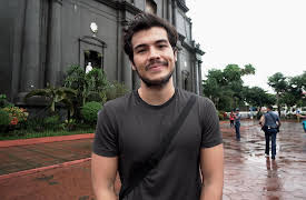 Origins: World's Smallest Edible Fish in Bicol