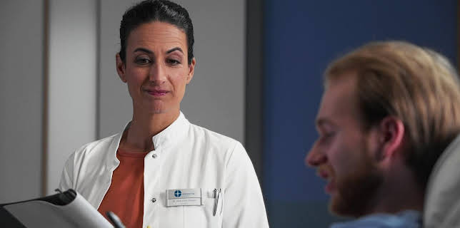 10:30: In aller Freundschaft - Die jungen Ärzte (376) | RBB Fernsehen | 2/2 2026