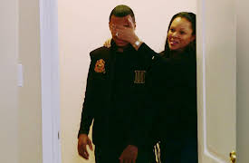 Rev Run's Renovation: Russy's Retreat