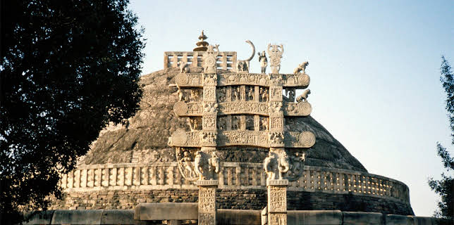 19:40: Schätze der Welt - Erbe der Menschheit | 3SAT | 1/4 2026