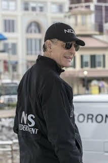 07:53: NCIS: Nueva Orleans (T4): Ep.6 Pérdida aceptable | AXN | 3/30 2026