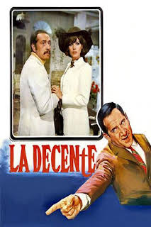 16:15: La decente | 13 TV | 10/11 2026