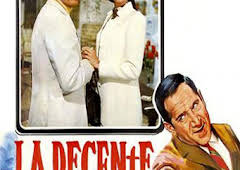 La decente