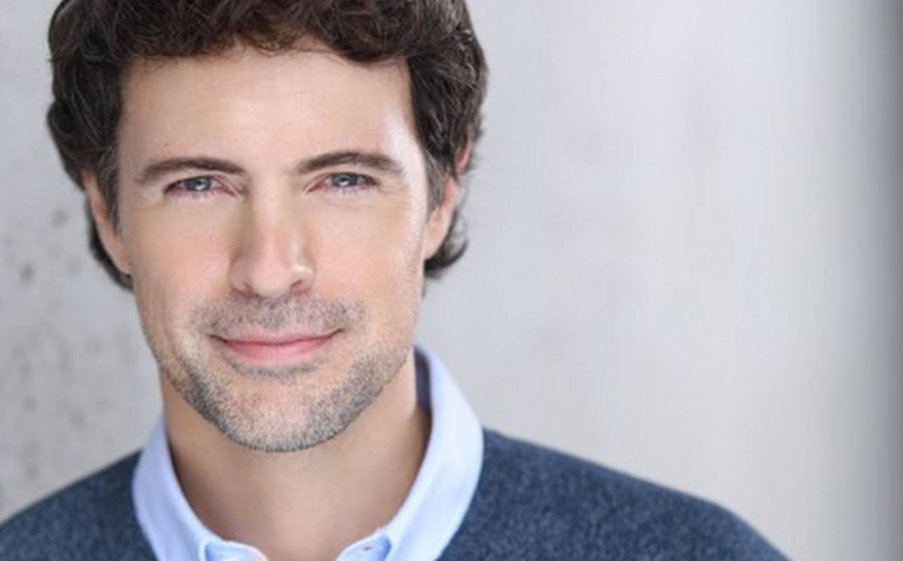 Matthew James Dowden