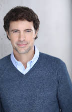 Matthew James Dowden as 