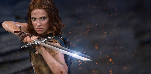 Millie Bobby Brown protagoniza el nuevo proyecto de Netflix.