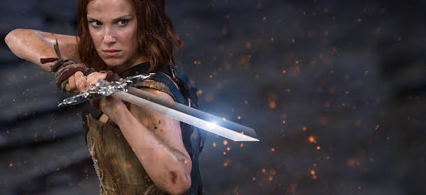 Millie Bobby Brown protagoniza el nuevo proyecto de Netflix.